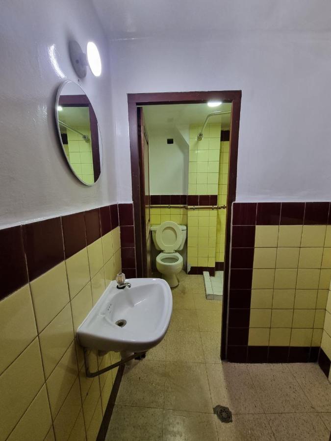 Hotel Express La Paz Eksteriør billede