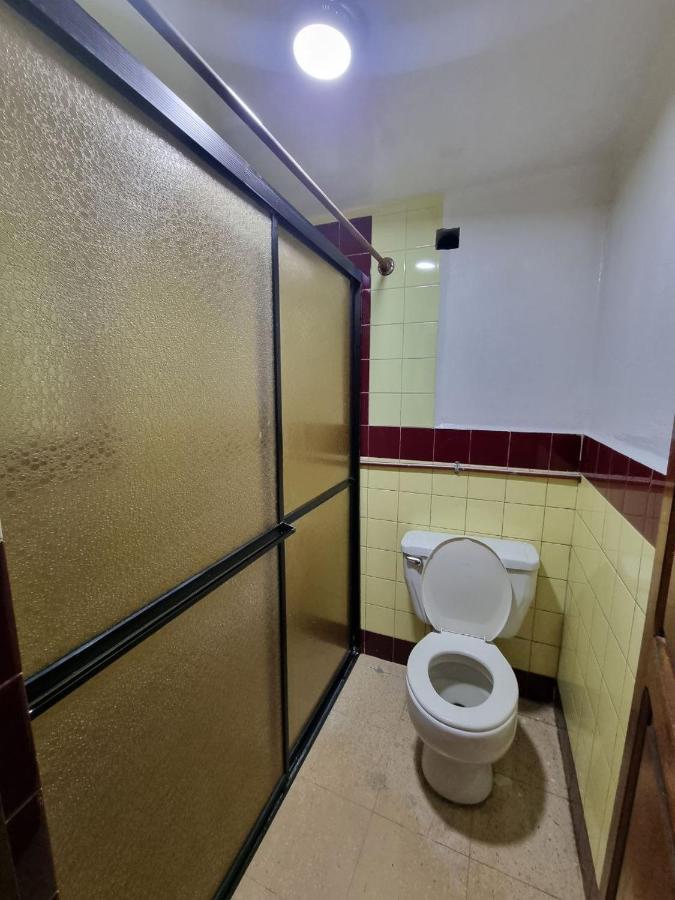 Hotel Express La Paz Eksteriør billede