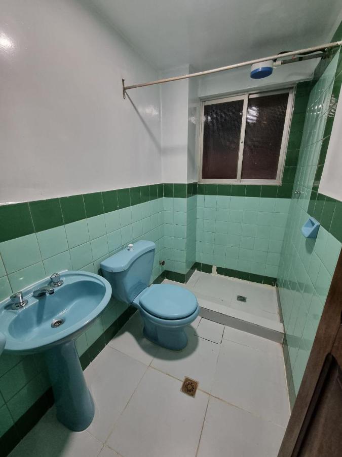 Hotel Express La Paz Eksteriør billede