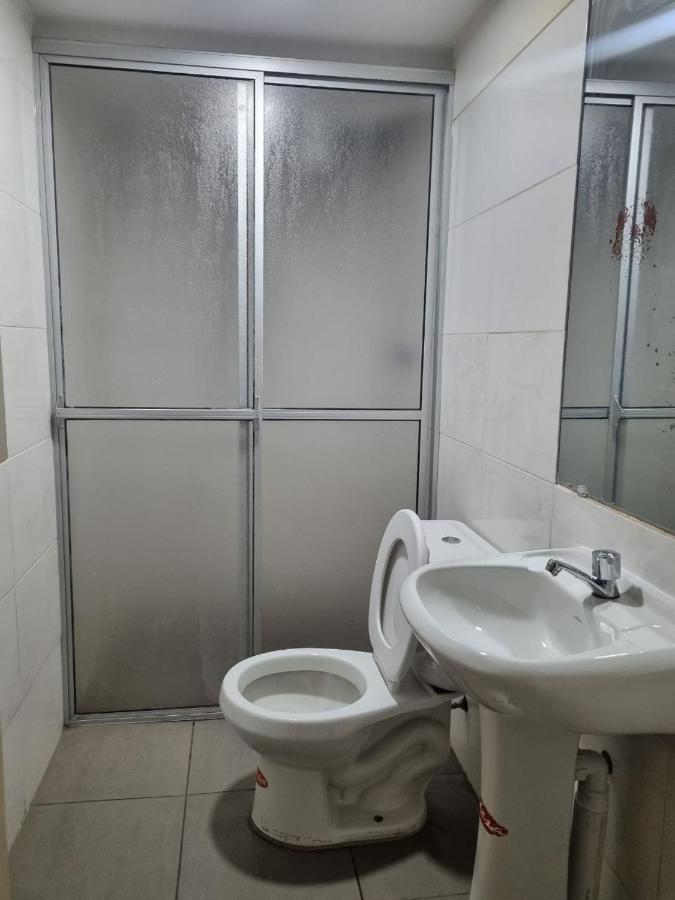 Hotel Express La Paz Eksteriør billede