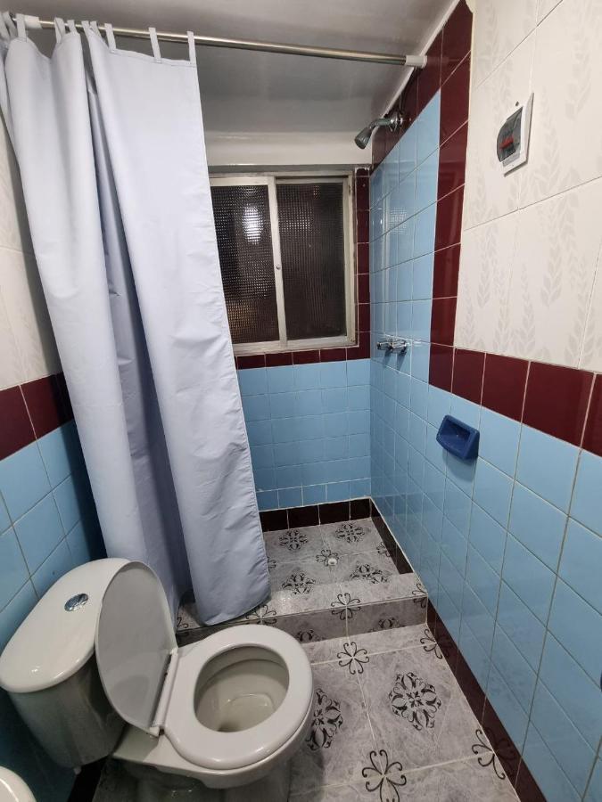 Hotel Express La Paz Eksteriør billede