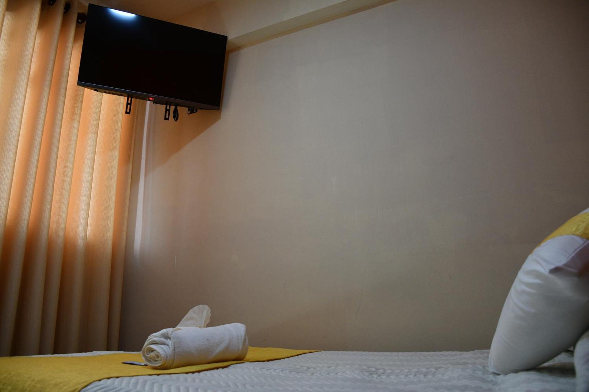 Hotel Express La Paz Eksteriør billede